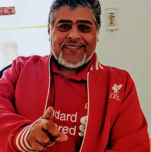 Meet your Posher, Khalid